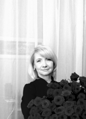 Татьяна, 57, Россия, Пикалёво