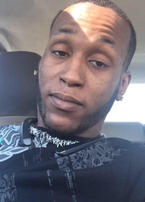 Marquis, 34, United States of America, Lansing (State of Illinois)