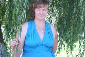 Oksana, 41 - Разное