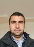 Aleqs, 41, Yerevan