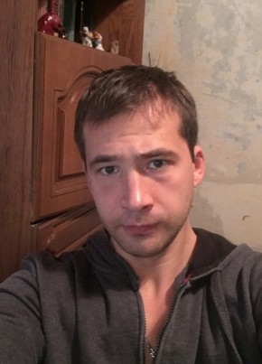 Алексей, 36, Россия, Арзамас