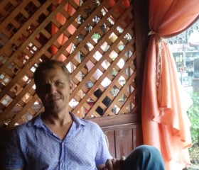 Ник, 49 лет, Тихорецк