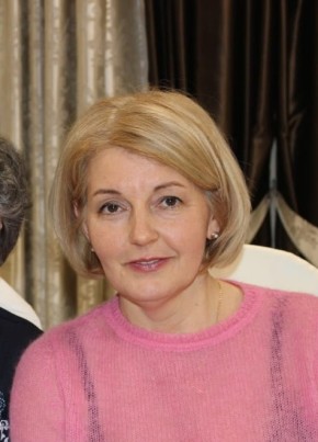 Мария, 55, Россия, Саранск