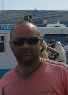 Vadim, 46, Россия, Сочи