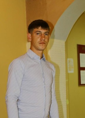 Валик, 31, Россия, Кстово
