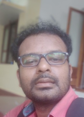 Sanjay, 26, India, Chennai