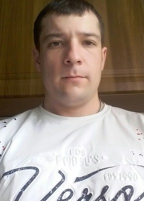 Ярослав, 32, Россия, Благодарный