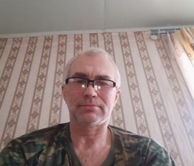 Aleksandr, 53, Petropavlovsk