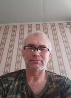 Aleksandr, 53, Kazakhstan, Petropavlovsk