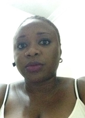 christsolo, 35, République démocratique du Congo, Kinshasa
