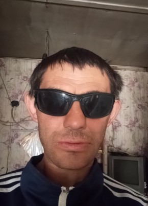 Edik, 40, Russia, Mogocha