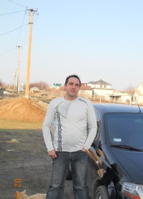 Александр, 44, Україна, Приморськ