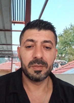 İrfan из Fethiye 41 год
