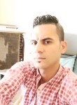 Mohamed Alsyed, 31 год, القاهرة