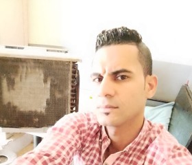 Mohamed Alsyed, 31 год, القاهرة