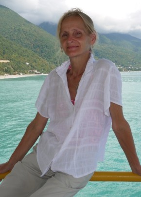 Ольга, 59, Россия, Самара