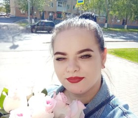 Zhanna, 35, Vladimir