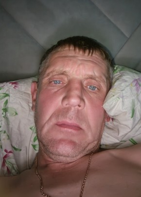 Александр из Новосибирска 45 лет
