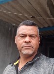 Perciano Lima, 47 лет, São Paulo capital