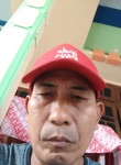 yu, 35 лет, Kabupaten Jombang