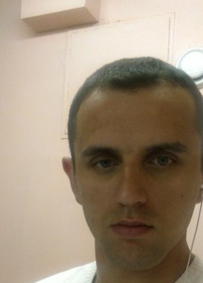 Raphael, 38, Россия, Санкт-Петербург
