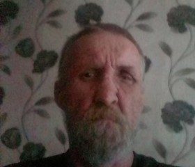 Сергей, 59 лет, Прокопьевск
