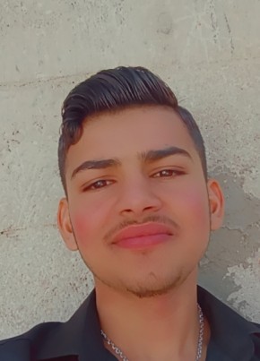 احمد, 21, Türkiye Cumhuriyeti, Kilis