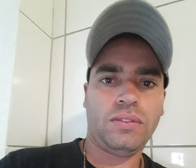 Leandro, 36 лет, Curitiba