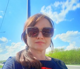 Anya, 42, Saransk