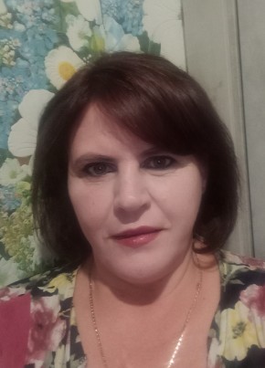 Светлана из Ипатово 46 лет
