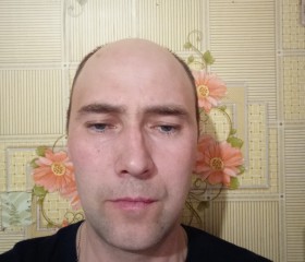 Василий Фомин, 42 года, Воскресенское (Нижегородская обл.)