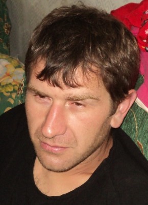 шамиль, 46, Россия, Махачкала