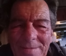 Gerald o, 68 лет, Houma