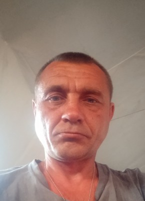 Владимир, 44, Россия, Юрга