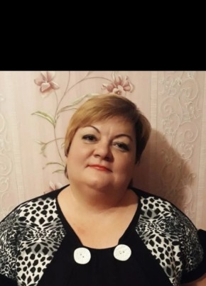 Наталия, 45, Россия, Октябрьский (Московская обл.)