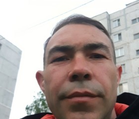 Михаил, 43 года, Куровское