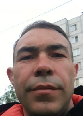 Михаил, 43, Россия, Куровское