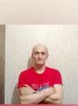 Вадим, 49 лет, Москва