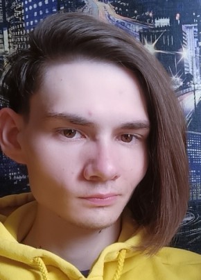 Александр, 25, Россия, Покровское (Ростовская обл.)