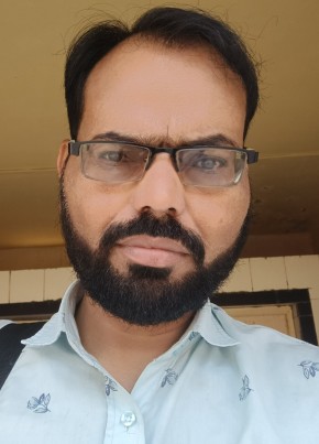 Dinesh mevada, 34, India, Mumbai