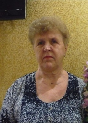 наташа, 71, Россия, Калач-на-Дону