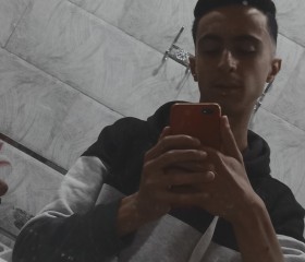 Amine, 24, Laghouat