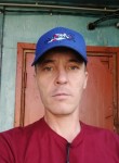 Andrey, 41, Yekaterinburg