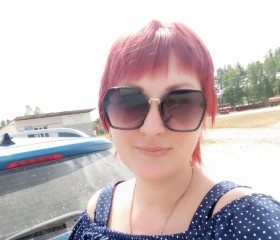 Lyusena, 33, Tomsk