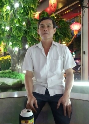 LỢI LƯU, 61, Công Hòa Xã Hội Chủ Nghĩa Việt Nam, Thành phố Hồ Chí Minh