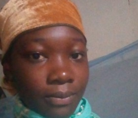 Mariam, 18 лет, Bobo-Dioulasso