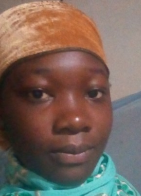Mariam, 18, Burkina Faso, Bobo-Dioulasso