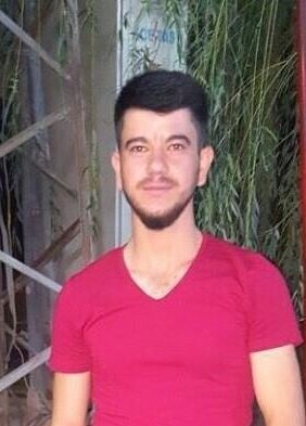 Tahsin, 29, Türkiye Cumhuriyeti, Kayseri