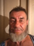 Витя Борода, 53 года, Краснодар
