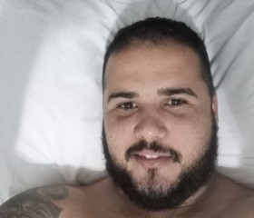 Ademir, 33 года, Belo Horizonte